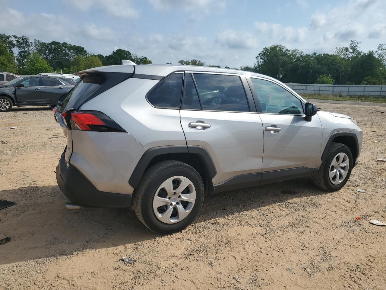 2023 TOYOTA RAV4 LE VIN:2T3H1RFV1PW289810