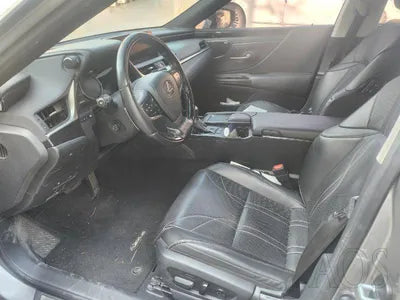 2019 Lexus ES 300 VIN: