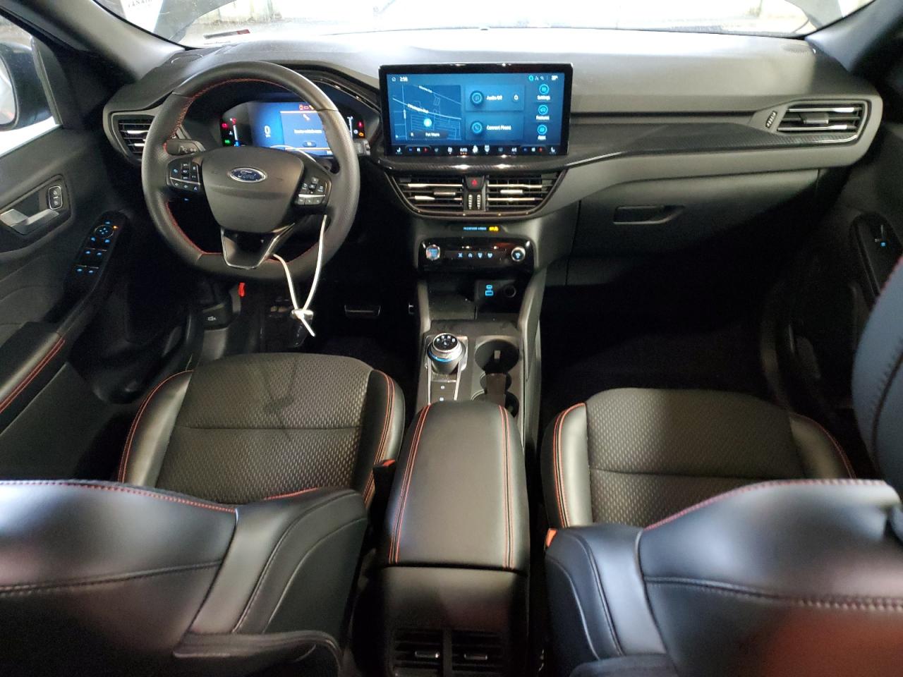2023 FORD ESCAPE ST LINE VIN:1FMCU9MN2PUB13104