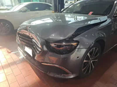 2021 Mercedes-Benz E 300 W1KZF5EB6MA883427 VIN:W1KZF5EB6MA883427