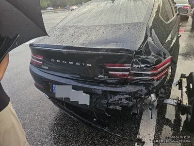 2021 Genesis G80 VIN: