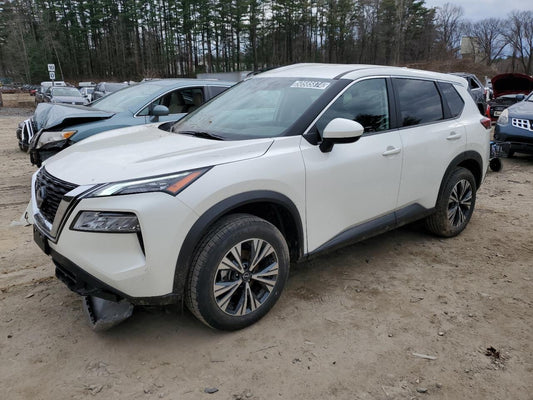 2023 NISSAN ROGUE SV VIN:JN8BT3BB1PW479170