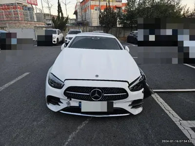 2021 Mercedes-Benz E 450 W1K1K5KB9MF159800 VIN:W1K1K5KB9MF159800