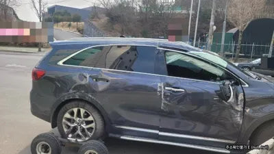 2019 Kia Sorento VIN: