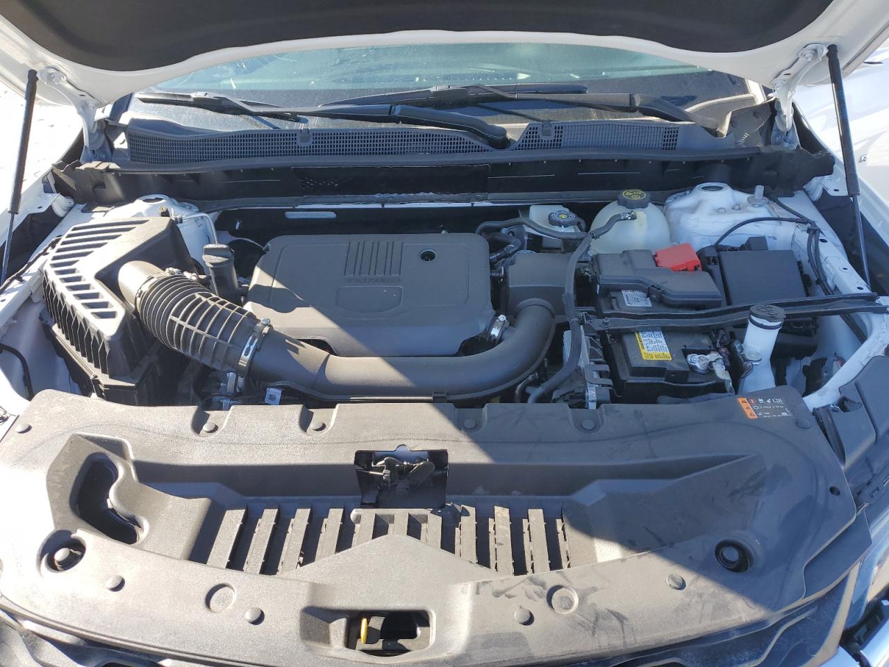 2023 CHEVROLET BLAZER 2LT VIN:3GNKBCR43PS234024