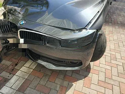 2016 BMW 320 NONE VIN: