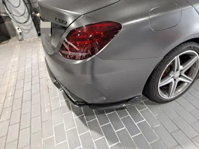 2016 Mercedes-Benz C 200 WDDWF4CB1HF466497 VIN:WDDWF4CB1HF466497