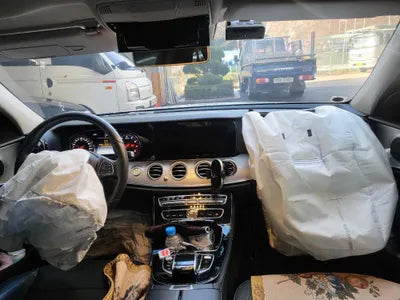 2018 Mercedes-Benz E 200 WDDZF4CB6JA383731 VIN:WDDZF4CB6JA383731