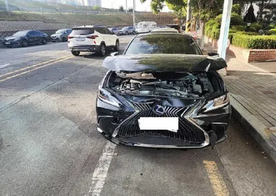 2021 Lexus ES 300 JTHBA1C1XM2005215 VIN:JTHBA1C1XM2005215