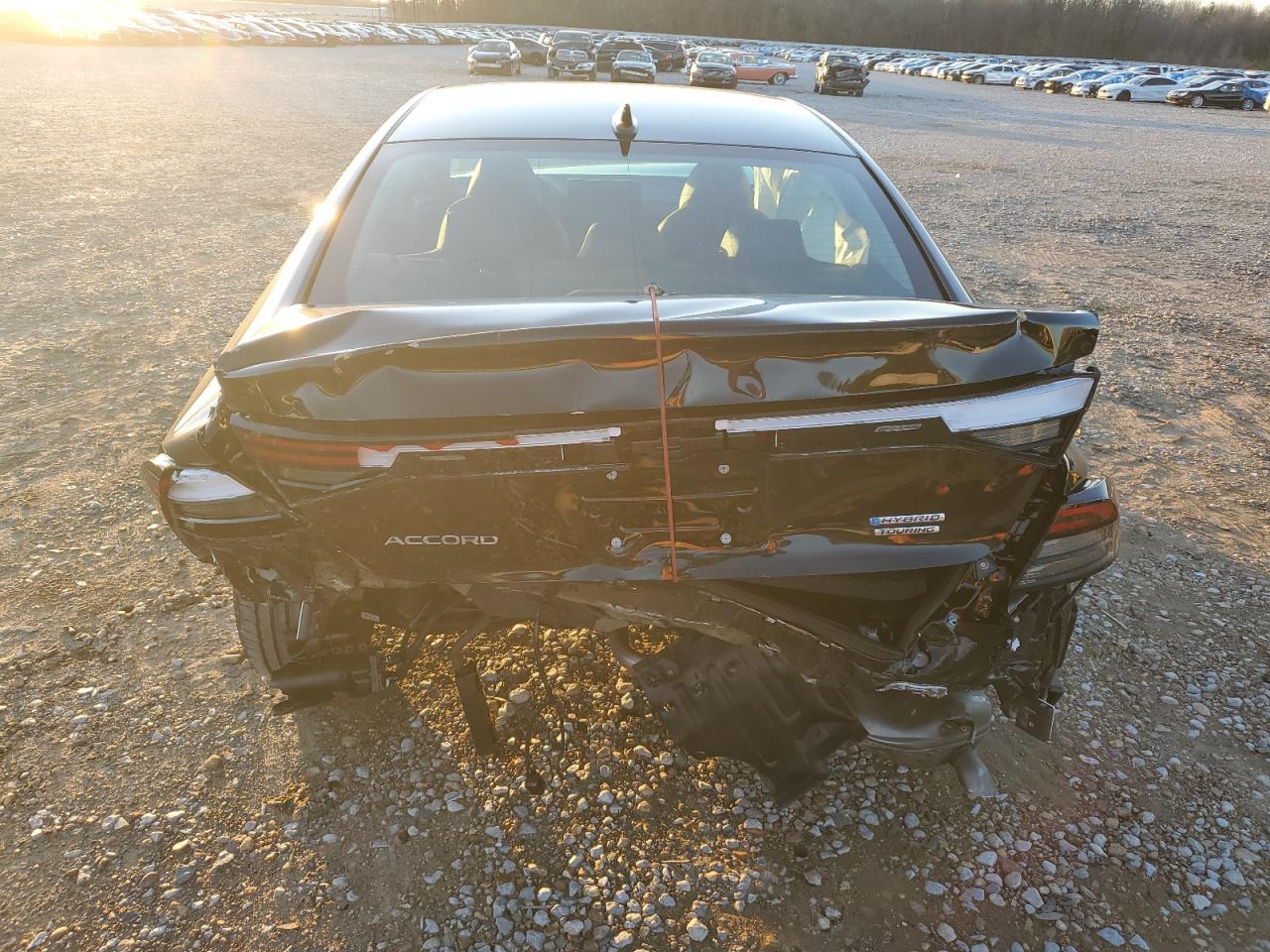 2024 HONDA ACCORD TOURING HYBRID VIN:1HGCY2F89RA066408