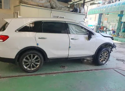 2016 Kia Sorento KNAPH81ADGA242025 VIN:KNAPH81ADGA242025