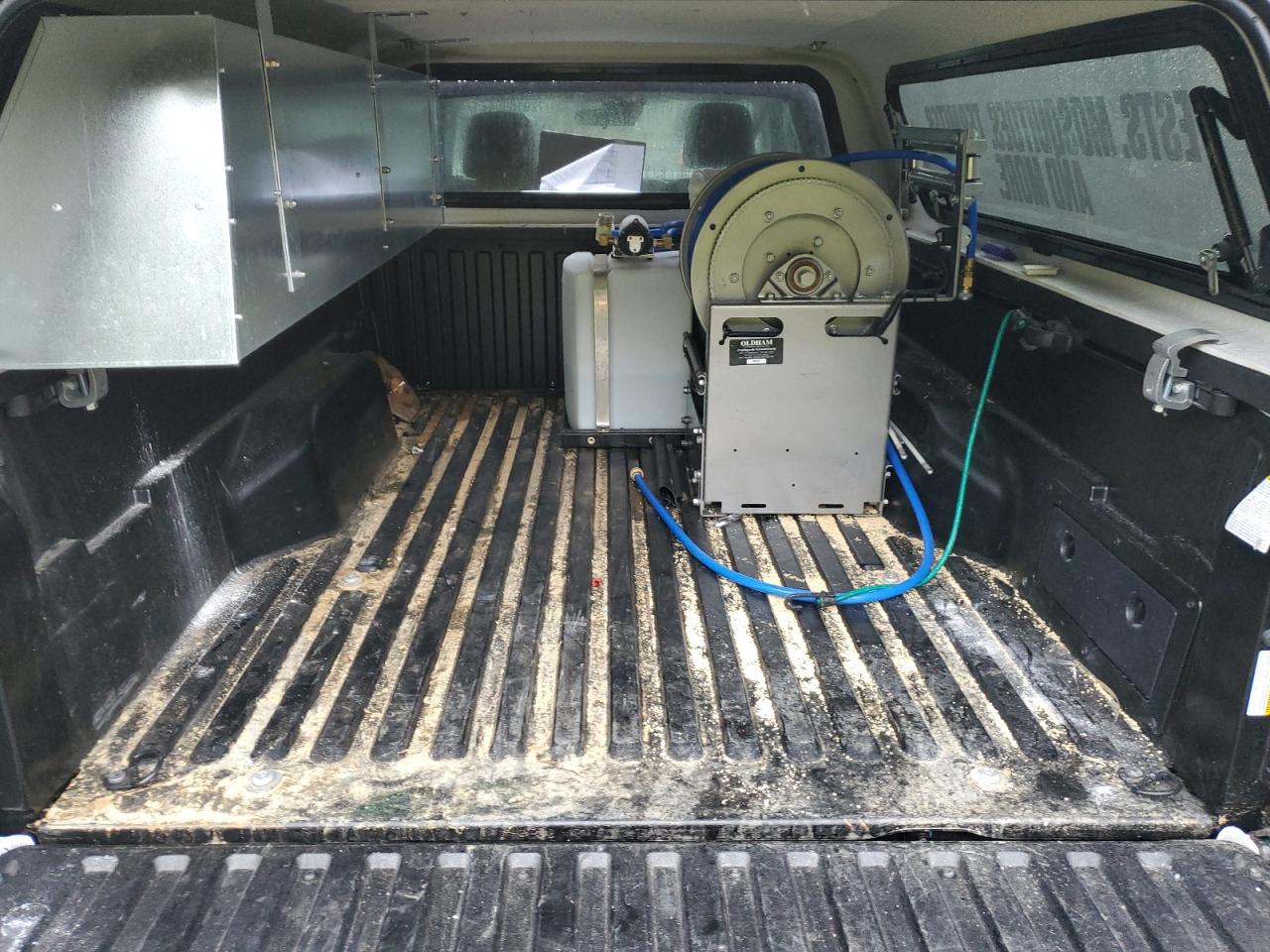 2023 TOYOTA TACOMA ACCESS CAB VIN:3TYRX5GN1PT084004