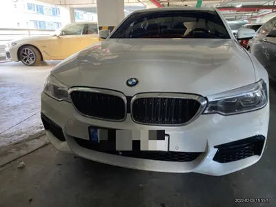 2020 BMW 520 WBAJK9105LCE68374 VIN:WBAJK9105LCE68374