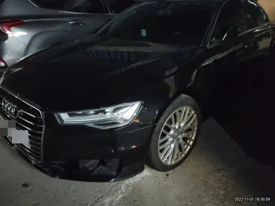 2016 Audi A6 WAUZZZ4G0GN128158 VIN:WAUZZZ4G0GN128158