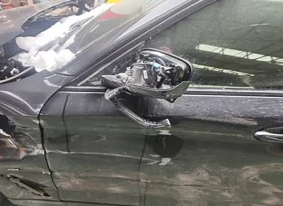 2022 BMW 520 WBA11BH04NCH68233 VIN:WBA11BH04NCH68233