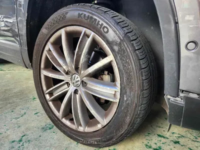 2016 Volkswagen Tiguan WVGZZZ5NZGW085856 VIN:WVGZZZ5NZGW085856