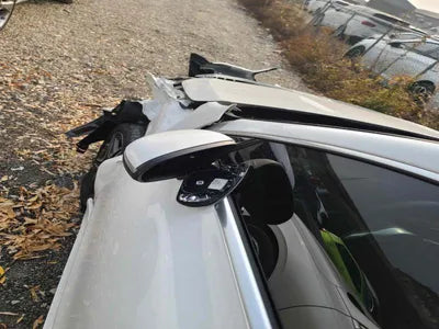 2021 Mercedes-Benz CLA 250 W1K5J4HB1MN198098 VIN:W1K5J4HB1MN198098