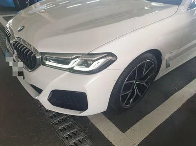 2020 BMW 530 WBA71BH06MCF60637 VIN:WBA71BH06MCF60637