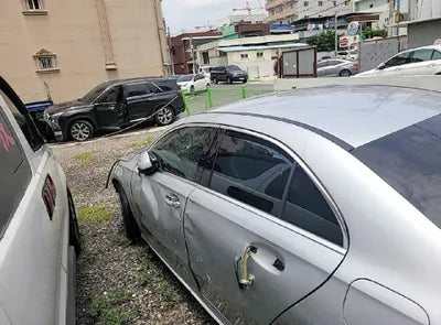 2020 Mercedes-Benz A 250 W1K3G4HB6LJ215652 VIN:W1K3G4HB6LJ215652