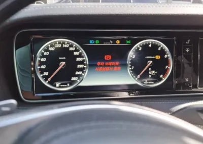 2015 Mercedes-Benz S 500 WDDUG8CB9FA119036 VIN:WDDUG8CB9FA119036