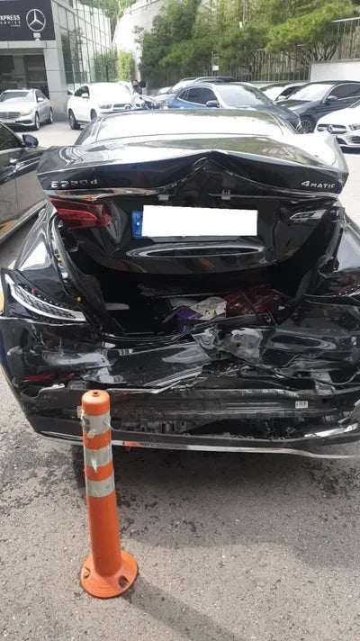 2021 Mercedes-Benz E 220 W1KZF0FB3MA961891 VIN:W1KZF0FB3MA961891