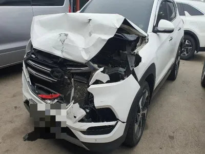 2017 Hyundai Tucson KMHJ581ADHU431178 VIN:KMHJ581ADHU431178