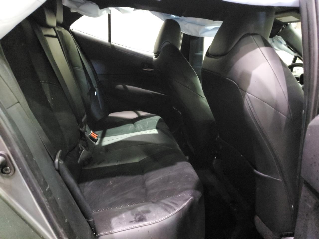 2024 TOYOTA GR COROLLA CORE VIN:JTNABAAE8RA013385