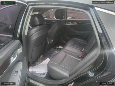 2016 Genesis G80 KMHGM41DBHU188532 VIN:KMHGM41DBHU188532