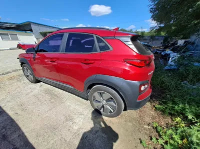 2019 Hyundai Kona KMHK281GFKU008281 VIN:KMHK281GFKU008281