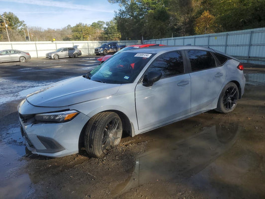 2023 HONDA CIVIC SPORT VIN:19XFL2H86PE011268
