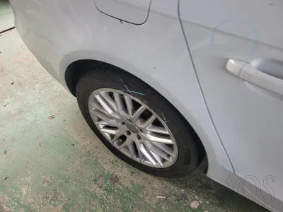 2016 Audi A4 WAUZZZ8K2GN009168 VIN:WAUZZZ8K2GN009168