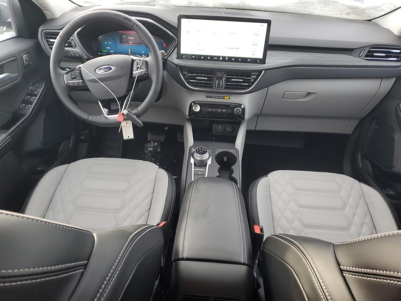2024 FORD ESCAPE  VIN:1FMCU0E14RUB00168