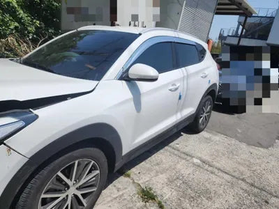 2016 Hyundai Tucson KMHJ581ABGU179583 VIN:KMHJ581ABGU179583