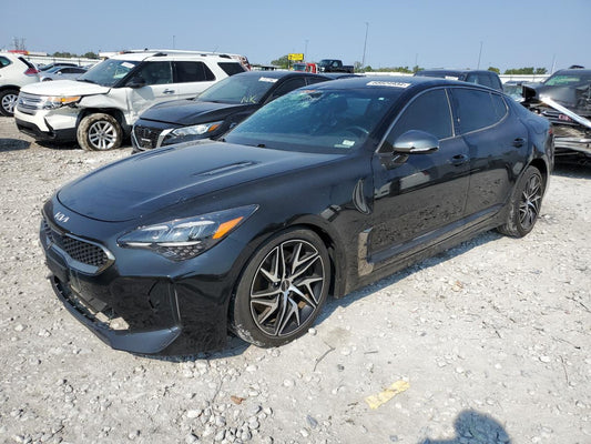 2022 KIA STINGER GT LINE VIN:KNAE35LD5N6113565