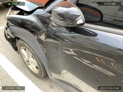 2019 Hyundai Kona KMHK4815GKU346761 VIN:KMHK4815GKU346761