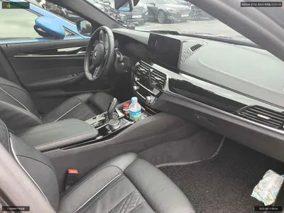 2021 BMW 530 WBA31BJ00MWX23125 VIN:WBA31BJ00MWX23125