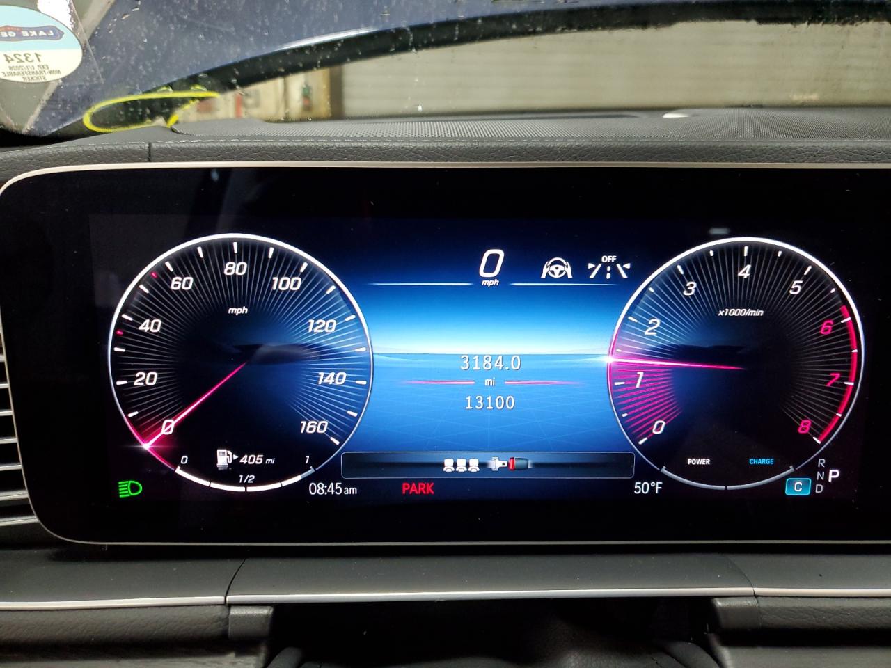 2024 MERCEDES-BENZ GLE 450 4MATIC VIN:4JGFB5KB1RB177783