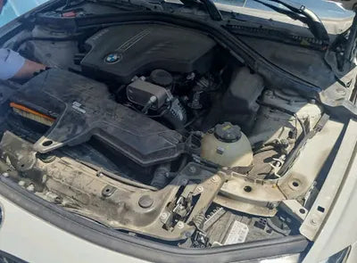 2017 BMW 320 WBA8A9101HK883171 VIN:WBA8A9101HK883171