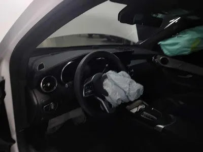 2021 Mercedes-Benz GLC 300 VIN: