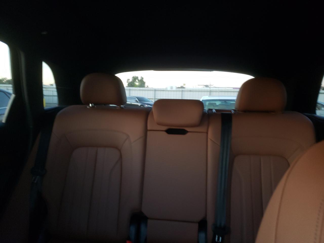 2023 AUDI Q5 PREMIUM PLUS 45 VIN:WA1EAAFYXP2008685