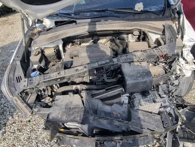 2020 Hyundai Santa FE KMHS381ADLU216986 VIN:KMHS381ADLU216986