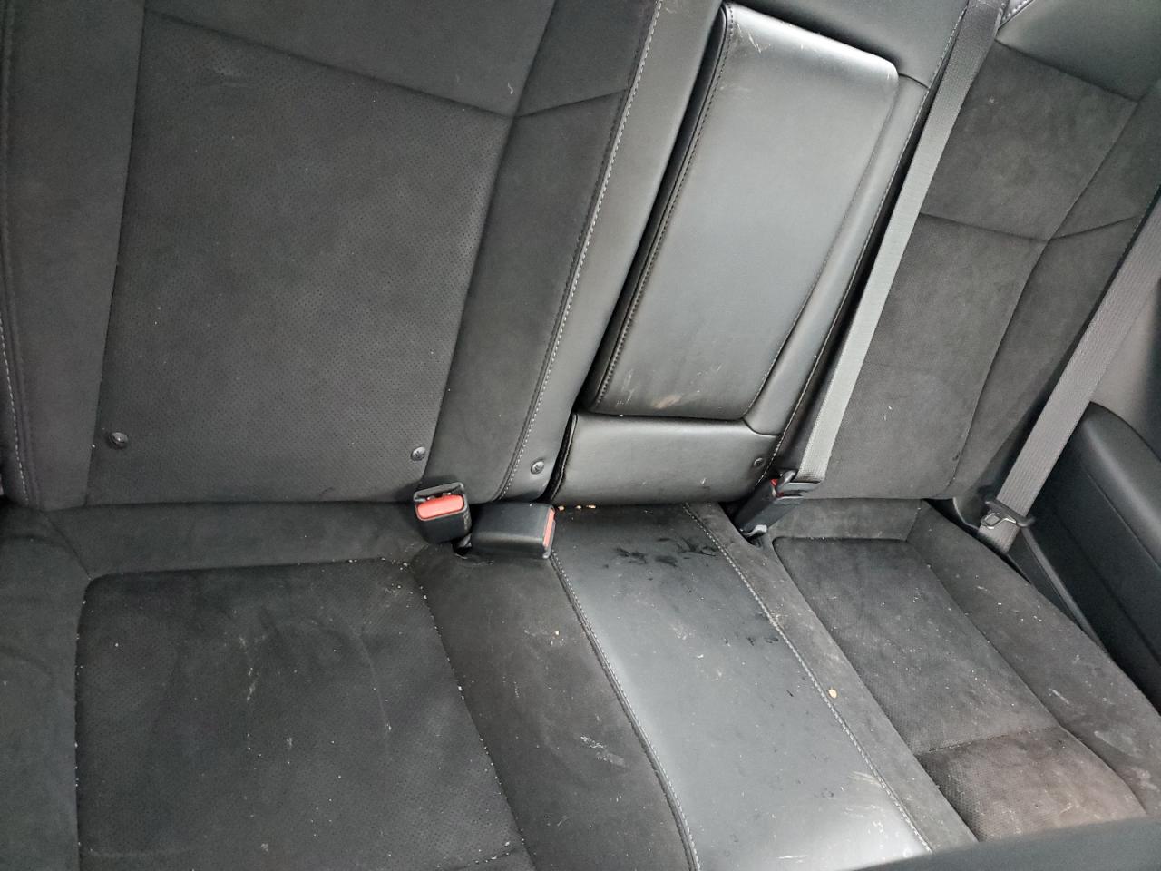 2023 DODGE CHALLENGER R/T VIN:2C3CDZBT3PH527702