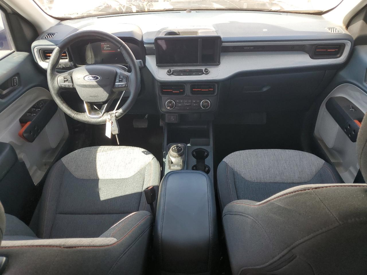 2022 FORD MAVERICK XL VIN:3FTTW8E3XNRA26528