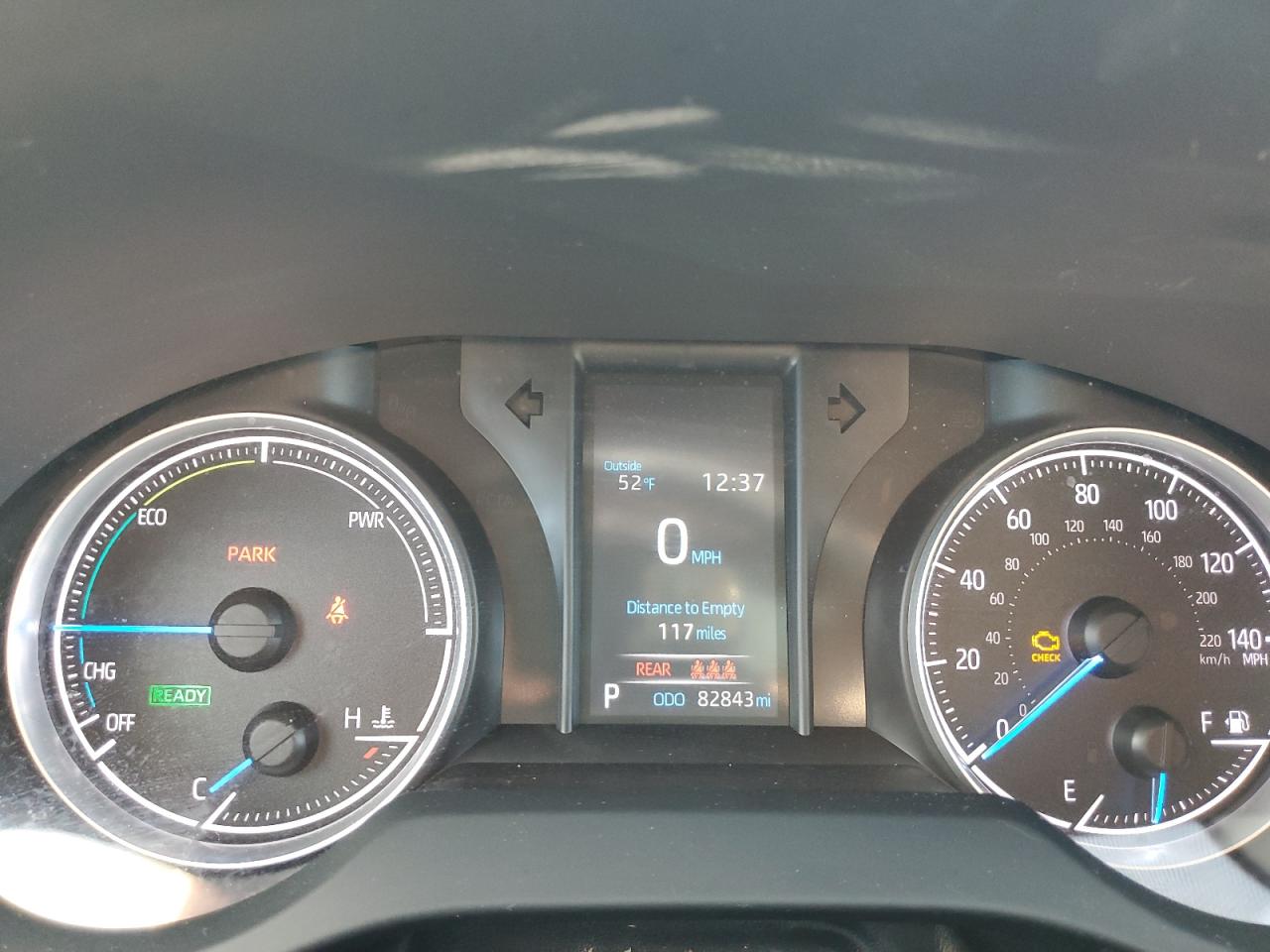 2022 TOYOTA VENZA LE VIN:JTEAAAAH8NJ105880