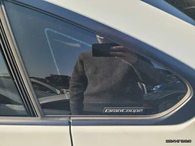 2016 BMW 420 368KMWBA4F110XGG6 VIN:368KMWBA4F110XGG6