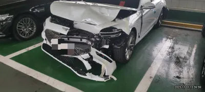 2023 Genesis G70 VIN: