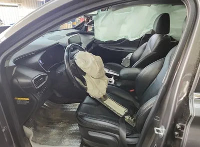 2020 Hyundai Santa FE KMHS281BBLU285246 VIN:KMHS281BBLU285246