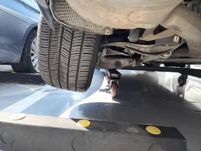 2017 bmw gran turismo VIN: