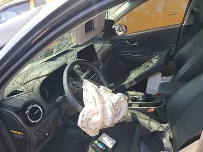 2019 Hyundai Kona KMHK381EGLU009951 VIN:KMHK381EGLU009951