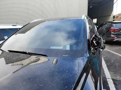 2021 Genesis GV80 VIN: